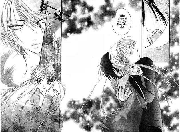 bloody kiss chapter 3 37