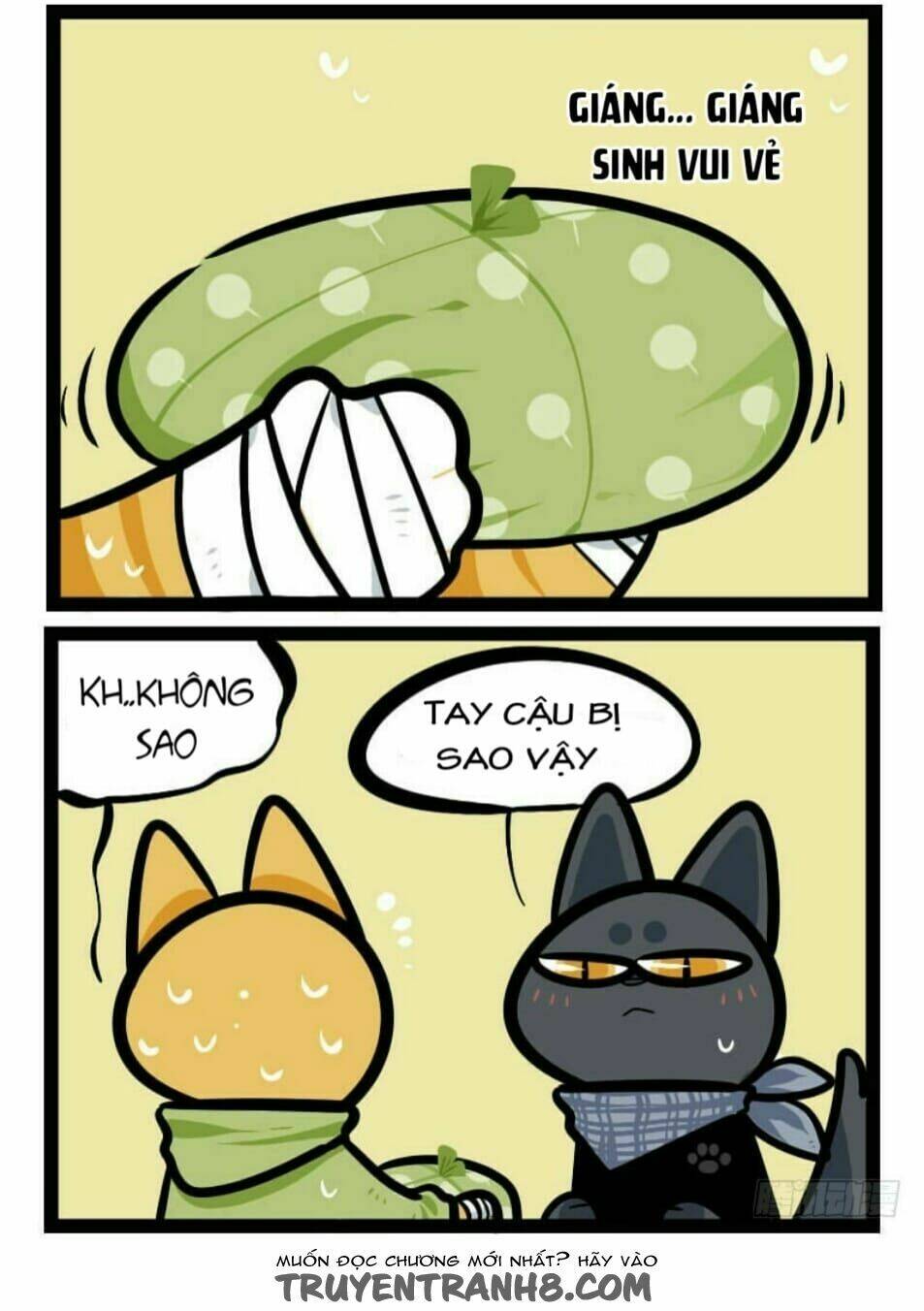 đời không như mình tưởng chapter 12 8