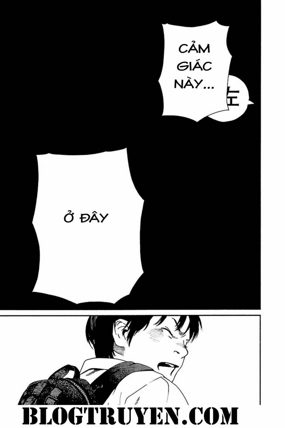 fujiyamasan wa shishunki chapter 65 8