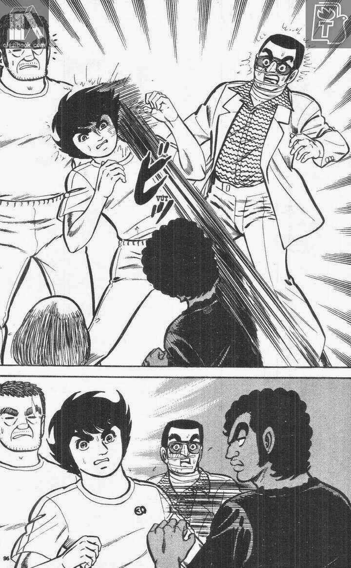 ganbare genki chapter 153 12