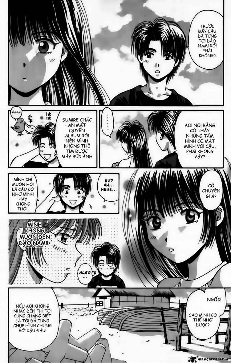 open sesame chapter 18 6