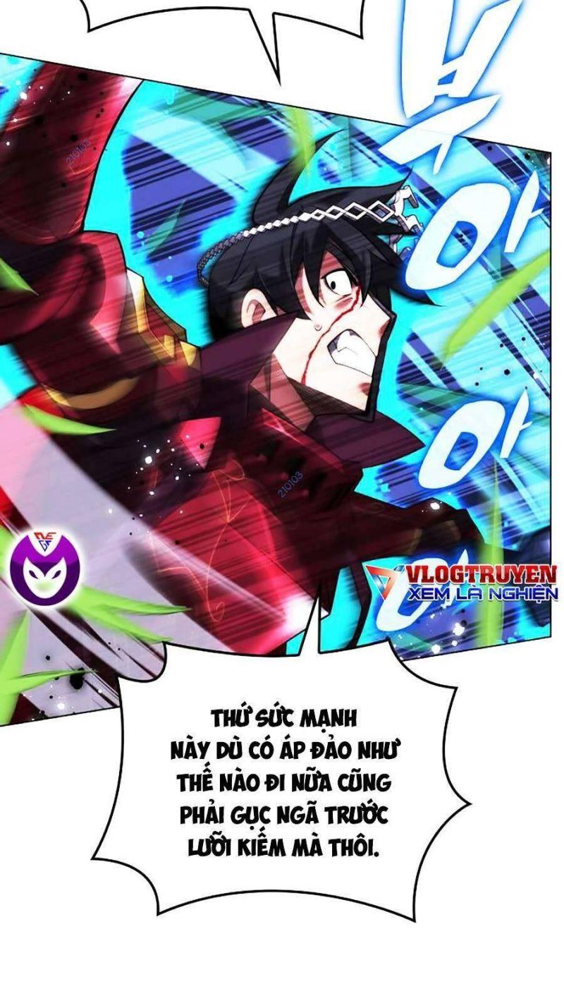 vượt qua giới hạn chapter 167 73