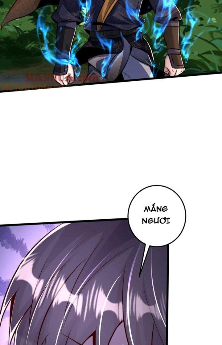 ta nuôi ma quỷ ở trấn ma ti chapter 174 5