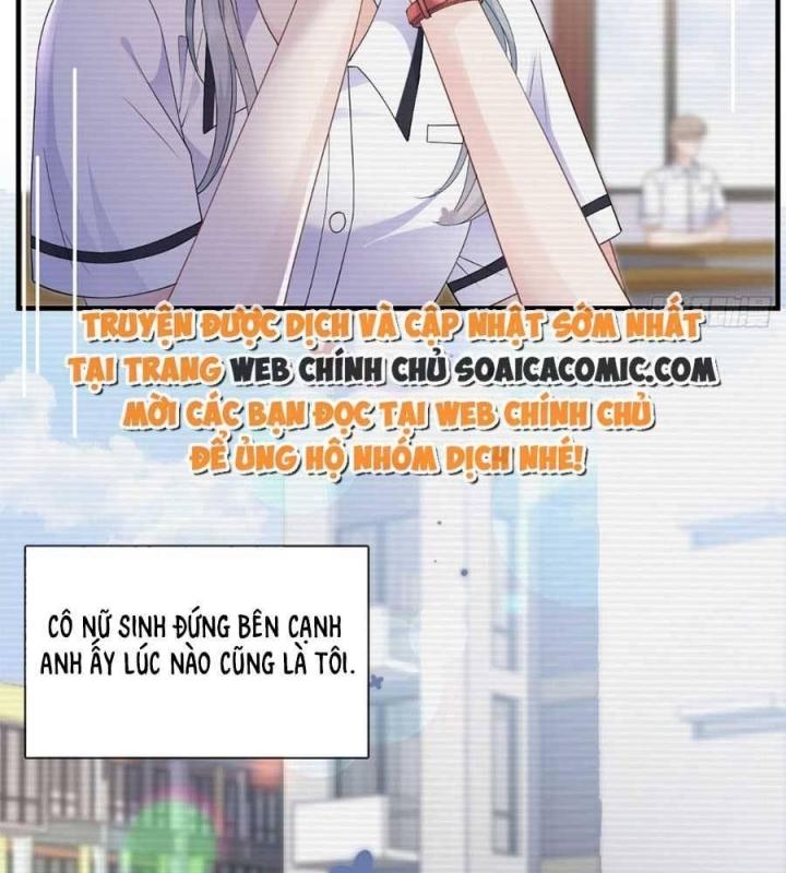 đại tiểu thư có thể có bụng dạ gì xấu chứ! (full) chapter 135 13