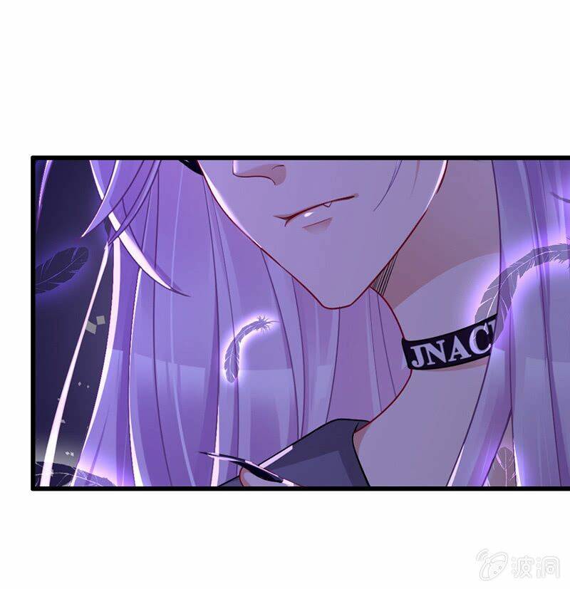 vương bài thiên sư và tiểu manh yêu chapter 8 16