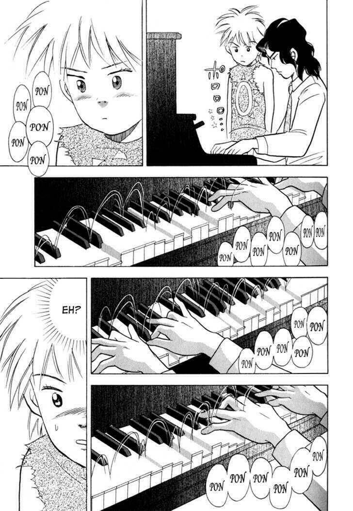 piano no mori chapter 20 21