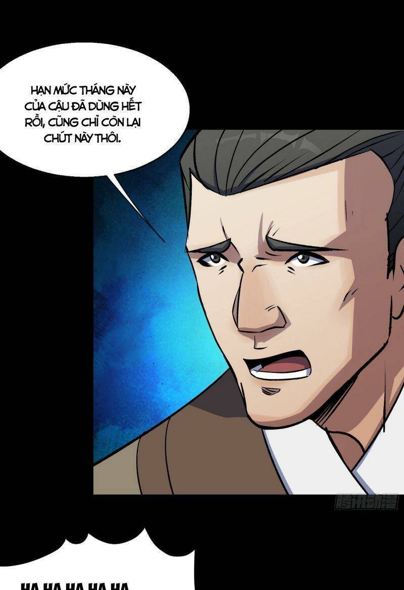 thông u đại thánh chapter 91 19