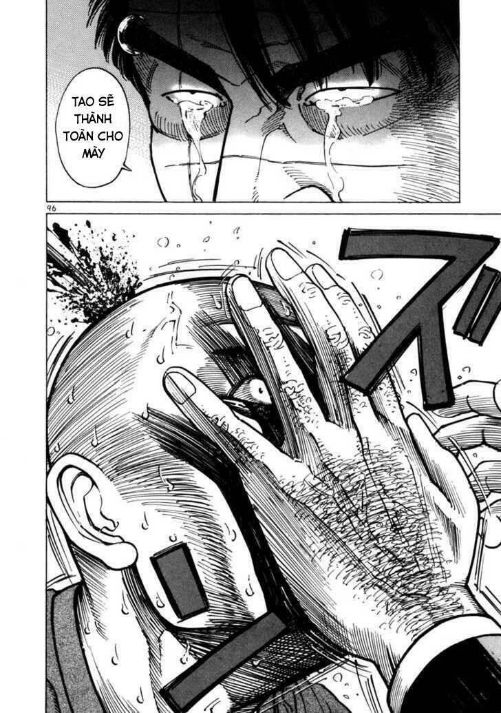 sát thủ số 1 chapter 22 21