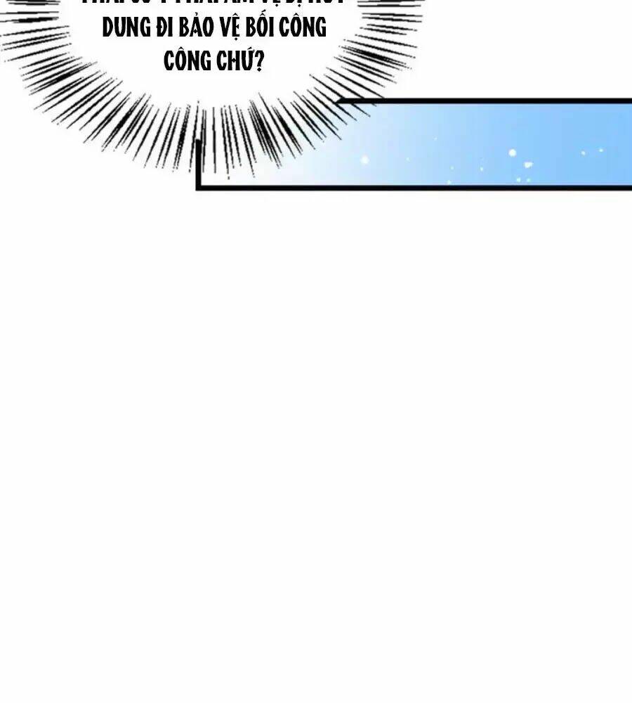 thái tử điện hạ, nô tài có hỉ rồi chapter 27 30