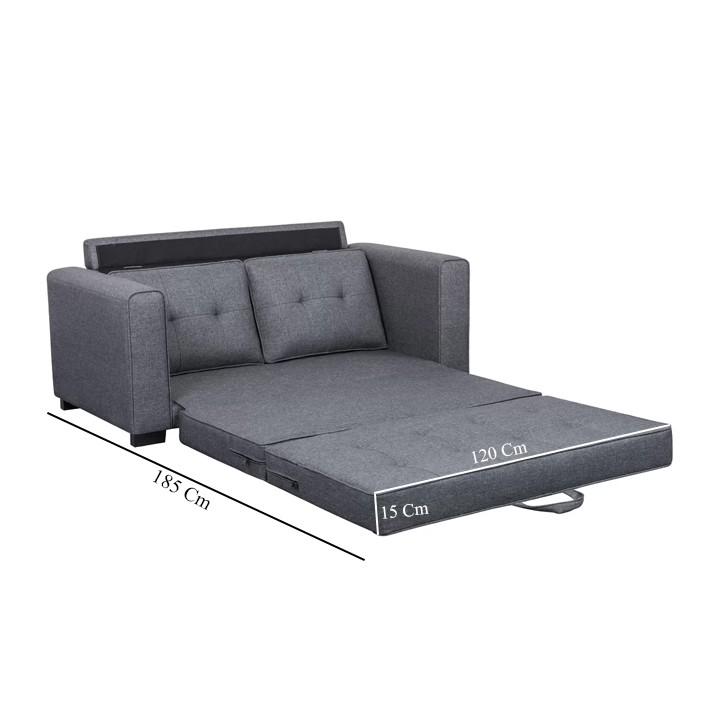 Ghế sofa phòng khách hiện đại Juno Sofa HHP-SFG3K-V1