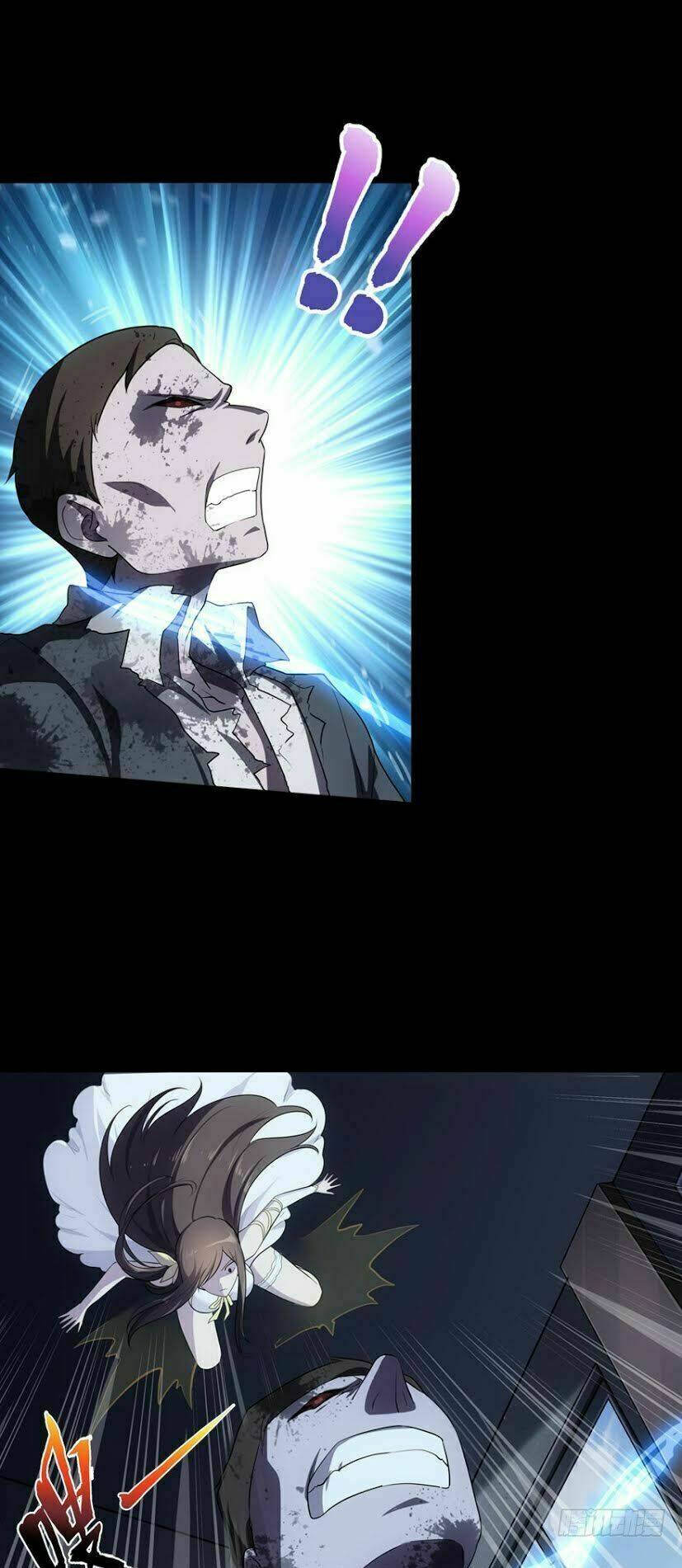 bạn gái virus của tôi chapter 17 6