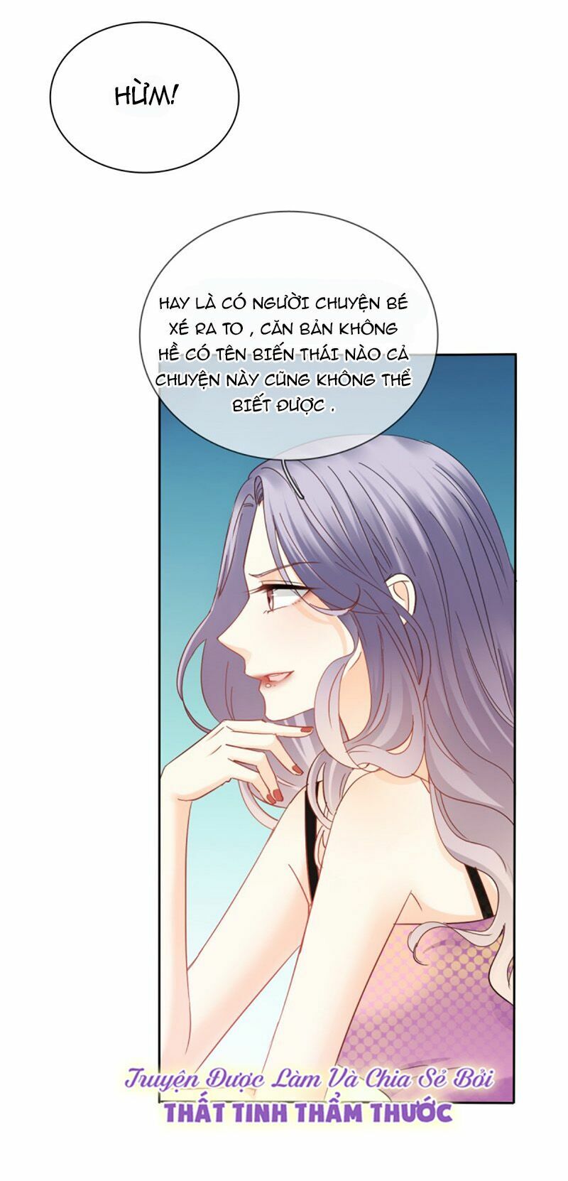 bay qua thiên sơn đến yêu anh chapter 34 45