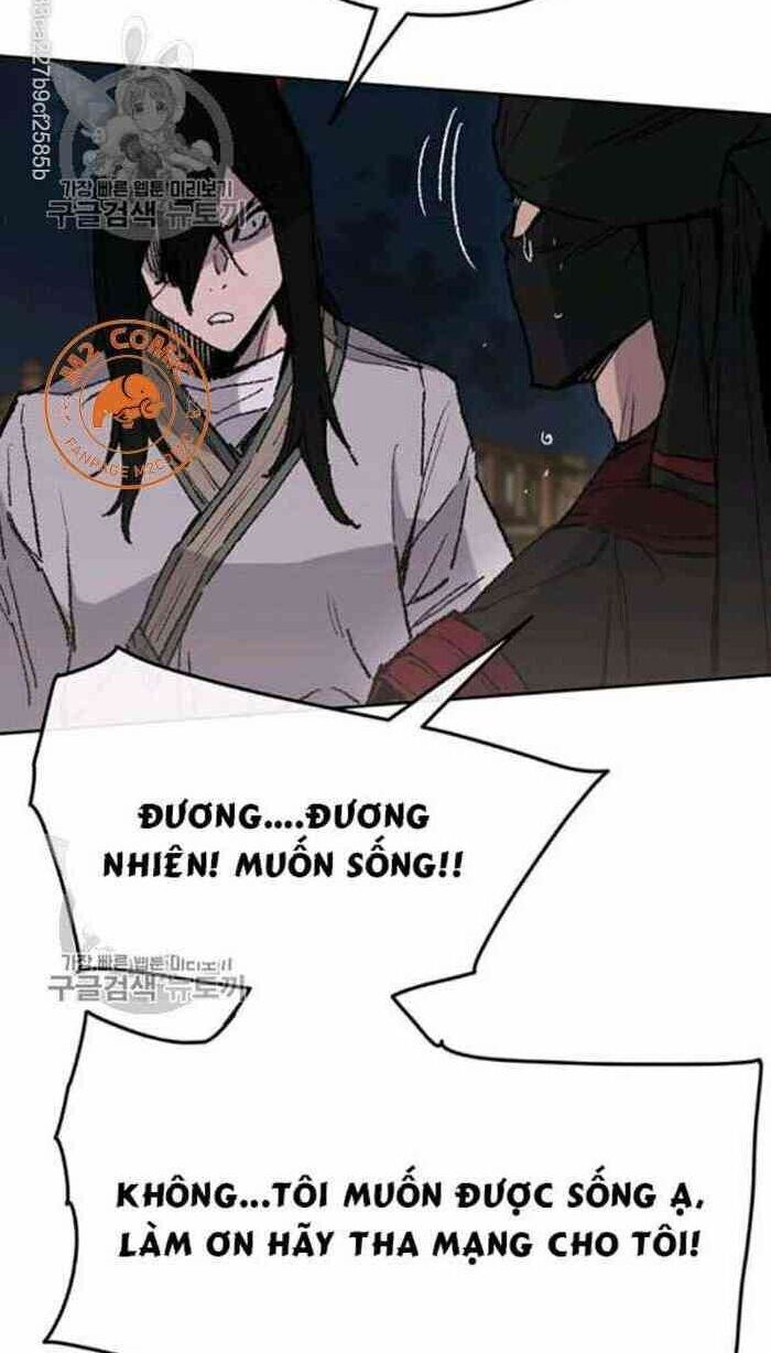 kiếm sĩ bất bại chapter 61 48