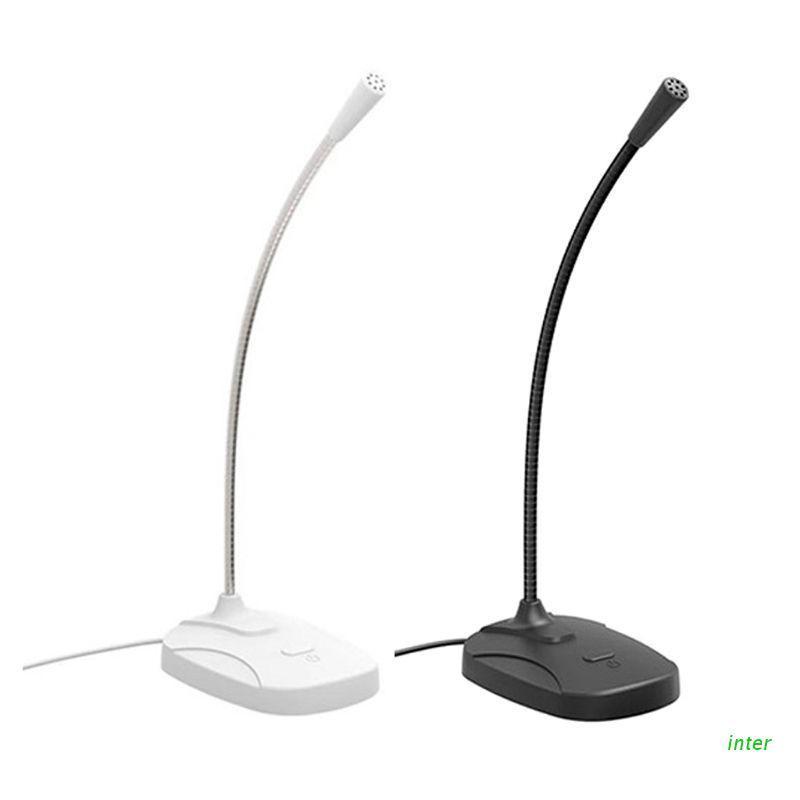 Micro Đa Hướng Độ Nhạy Cao Cổng Usb Cho Máy Tính / Laptop / Notebook