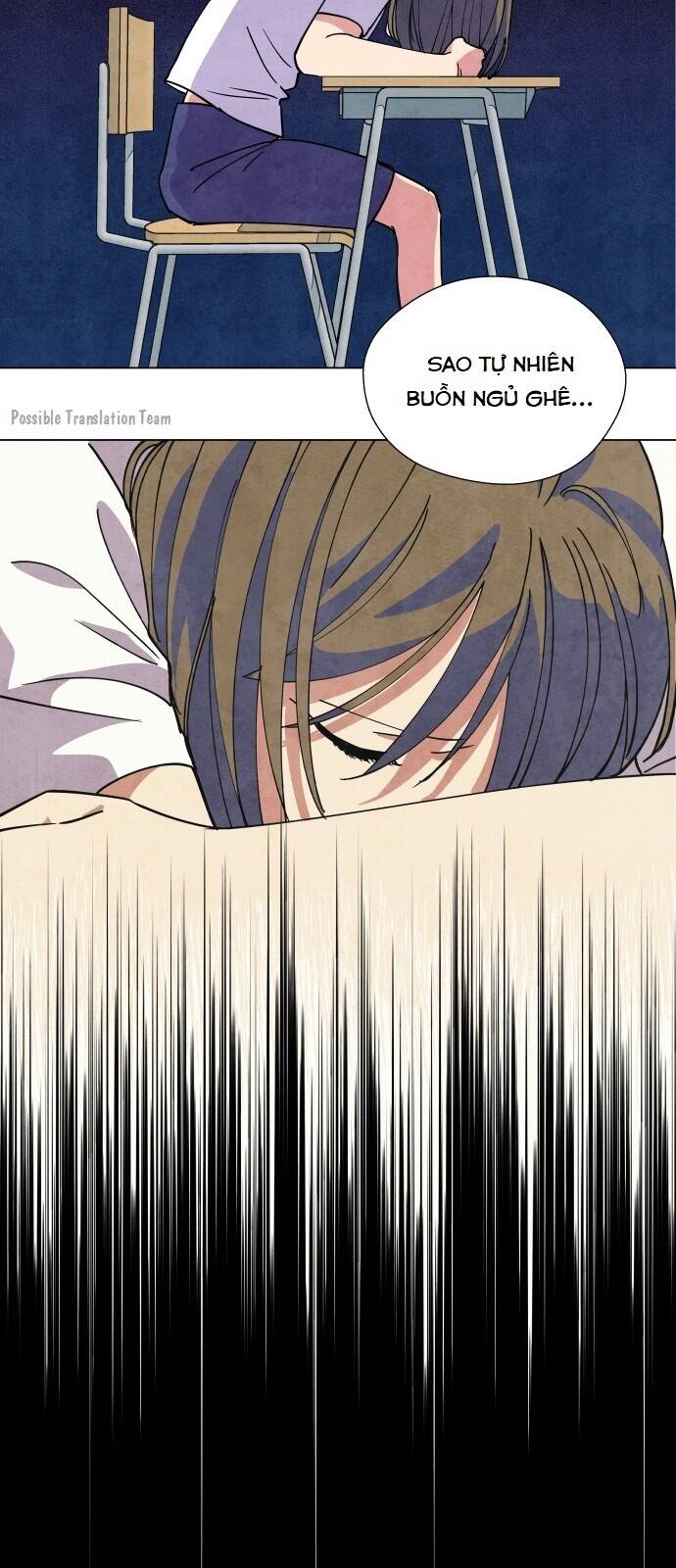 tai sói và mũ đỏ chapter 6 30