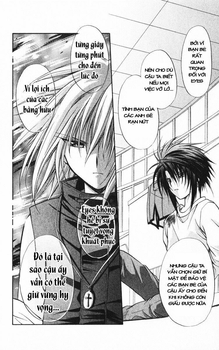 spiral: suiri no kizuna chapter 39 34