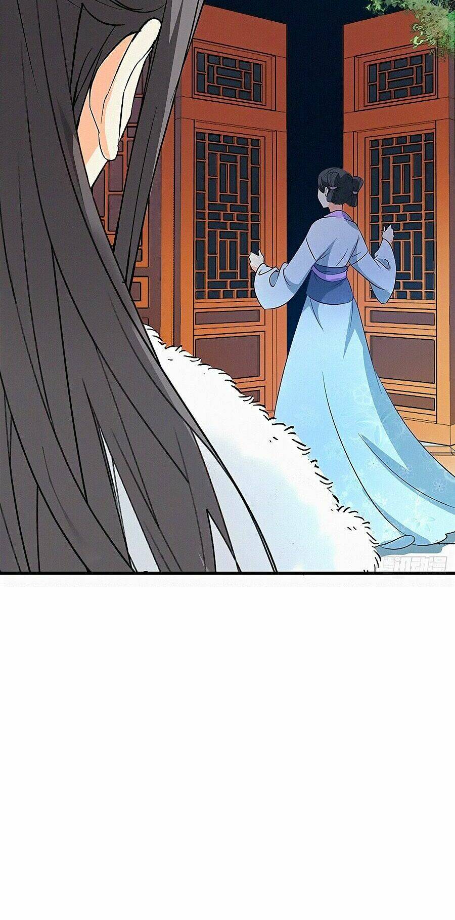 ngự thú linh phi chapter 4 6