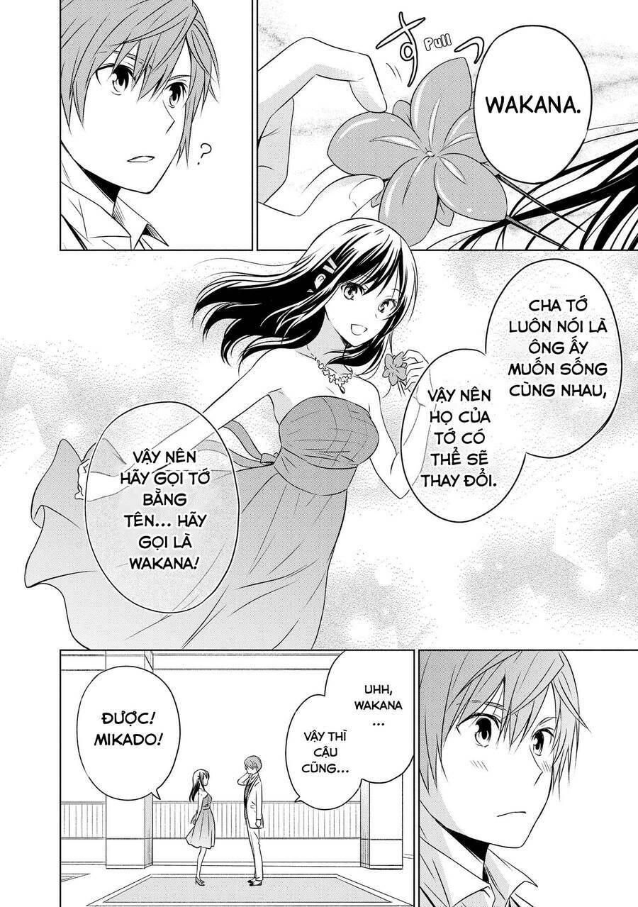 tên hoàng tử phản diện không thể yêu được ai chapter 11 24