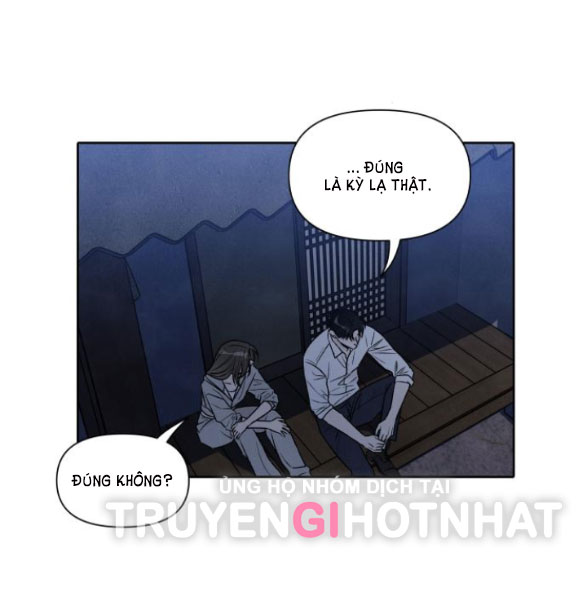 điều khiến tôi quyết tâm muốn chết chapter 88.2 32