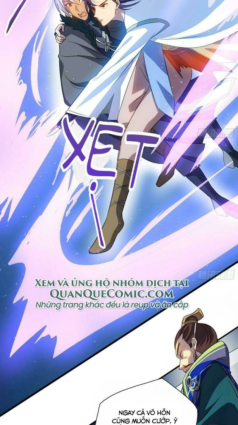 thiên mệnh long thần chapter 28 27