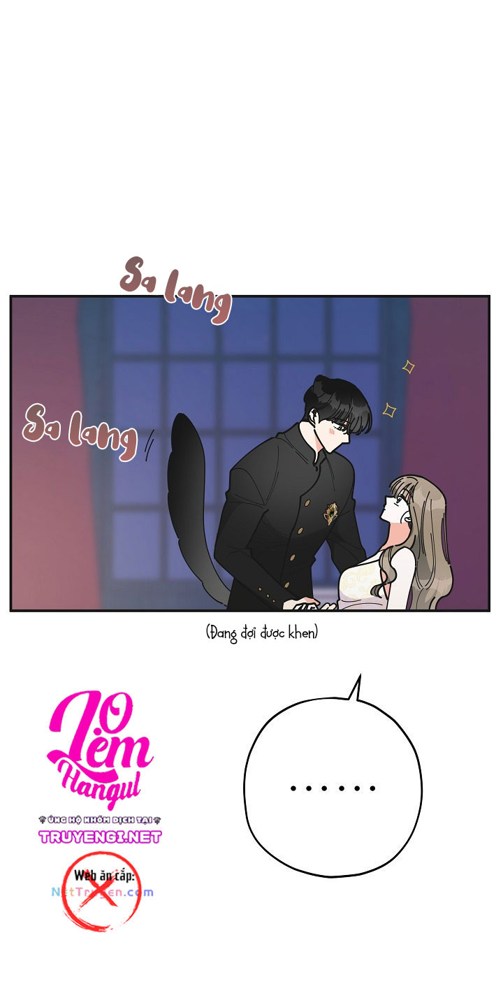 ác nữ tiểu thư chapter 78 27