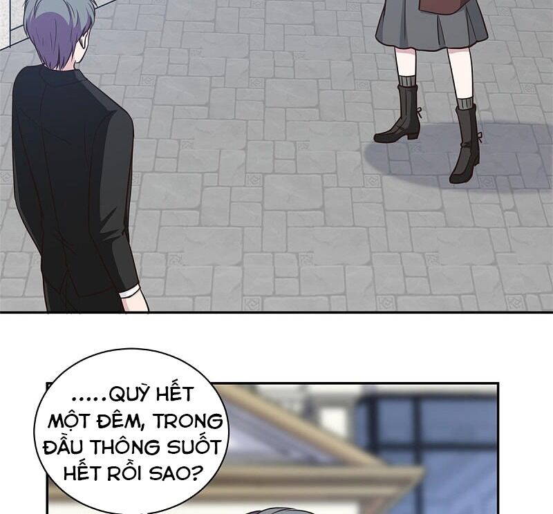 tổng tài, tránh xa tôi ra chapter 60 23