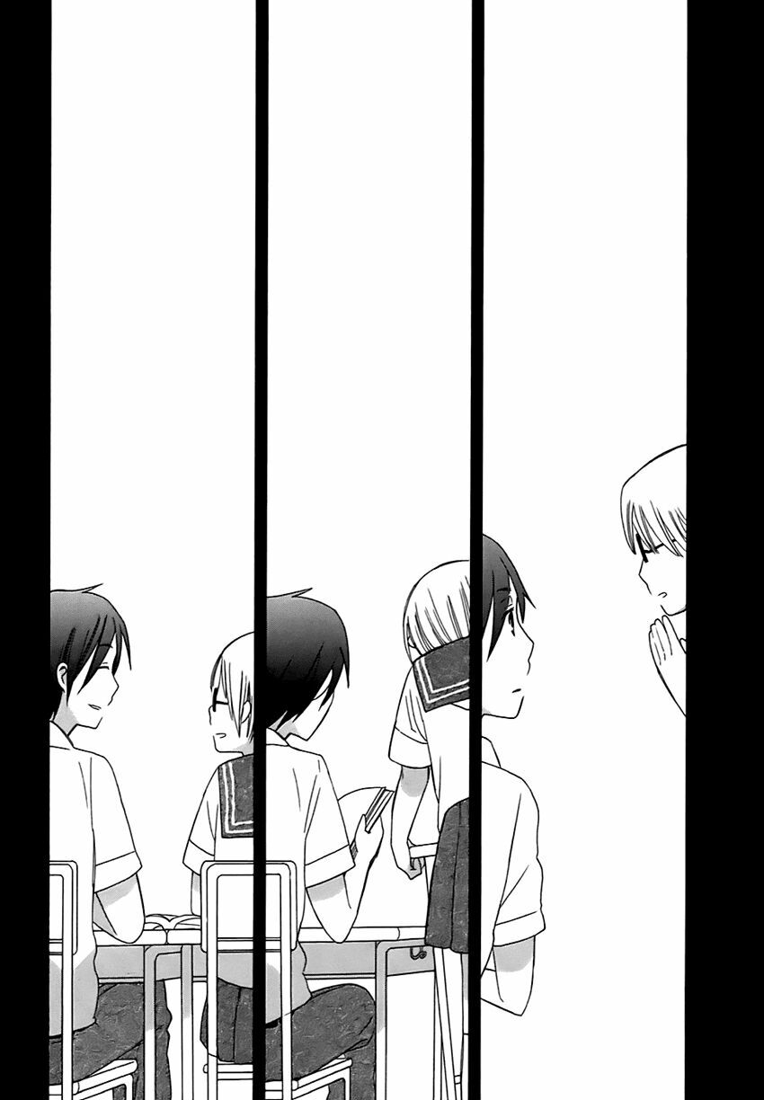 14-sai no koi chapter 2 13