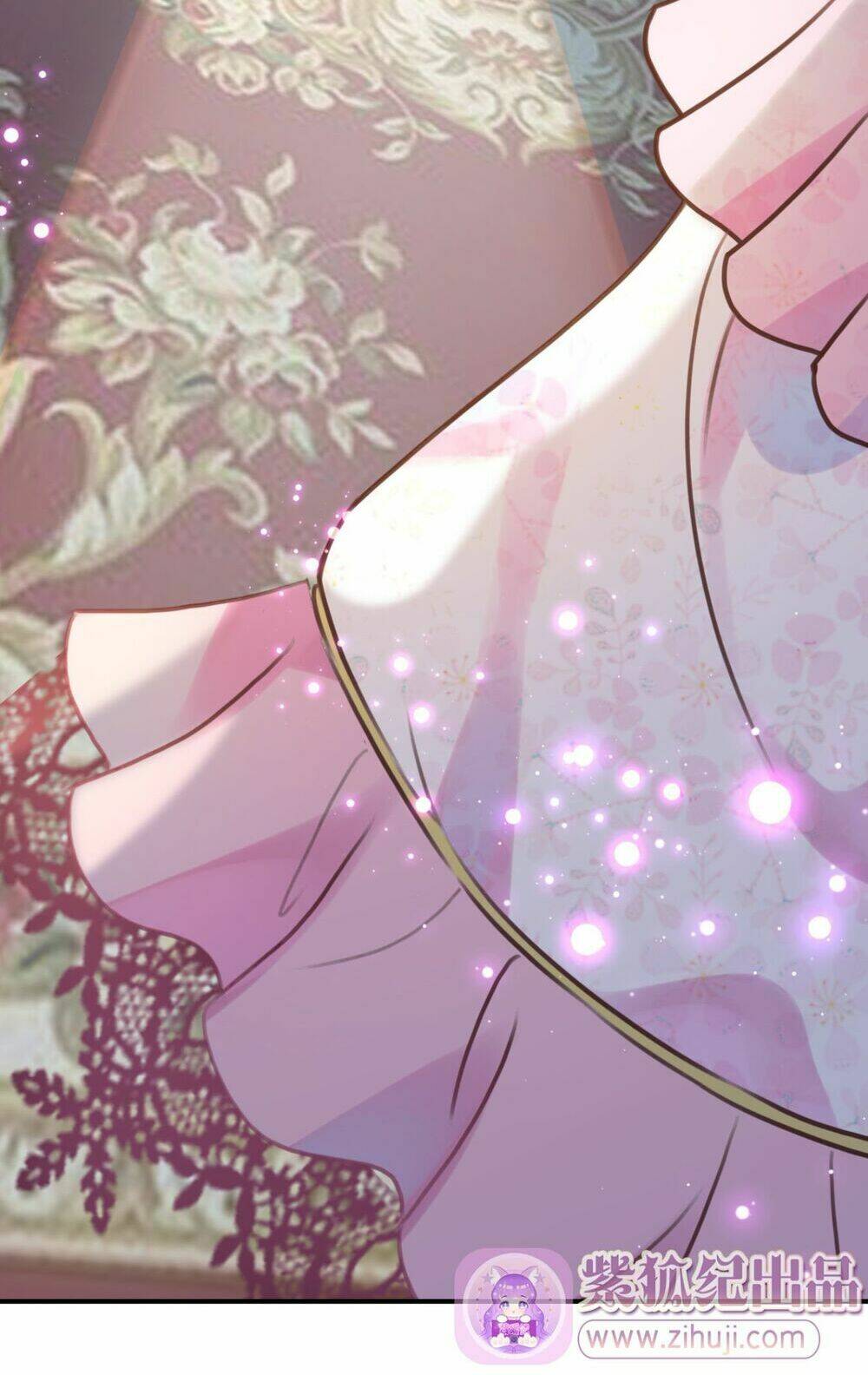 cô bé lọ lem của tôi không ăn chay chapter 4 4