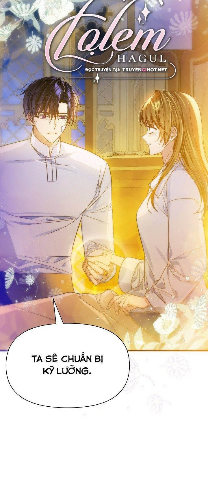 tôi đã ở đây ngay từ đầu chapter 54.1 27