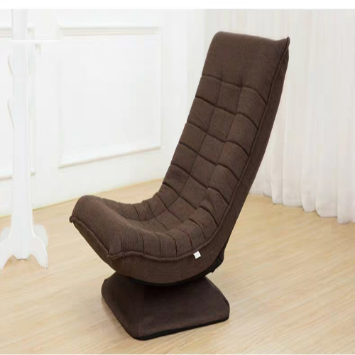 Ghế đệm sofa tựa lưng thư giãn, xoay 360 độ