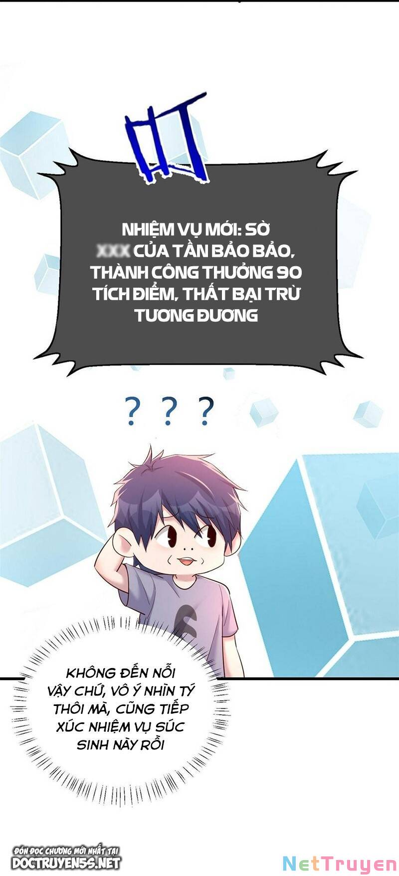 chị gái tôi là đại minh tinh chapter 136 8