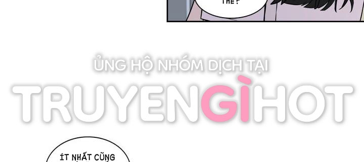 [18+] Chuyện Tình Không Luật Lệ - BG+GL chapter 62