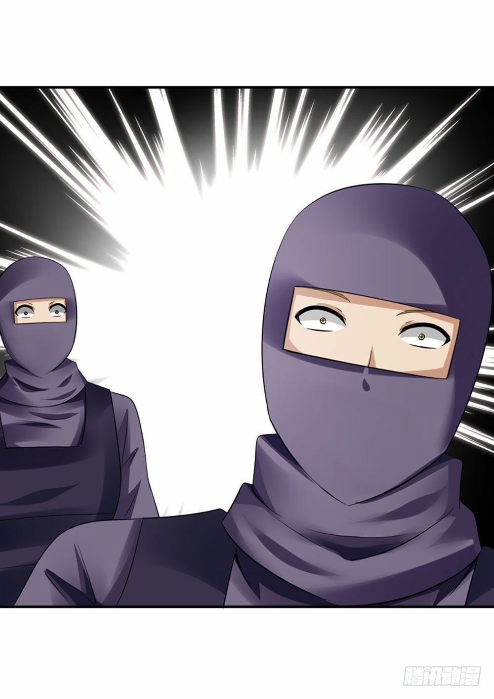 thủ hội chi vũ chapter 26 15