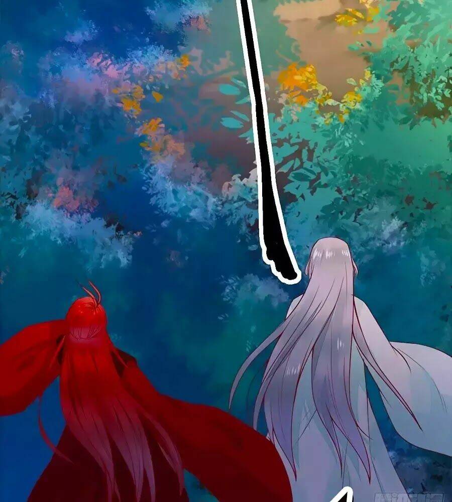 thần y khí nữ: ngự thú cuồng phi của quỷ đế chapter 72 31