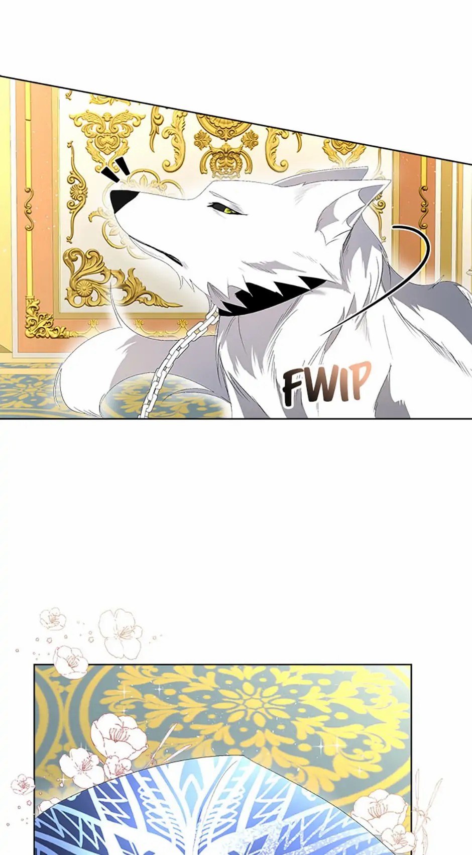 tôi là bảo mẫu bất đắc dĩ của nam chính chapter 3.1 8