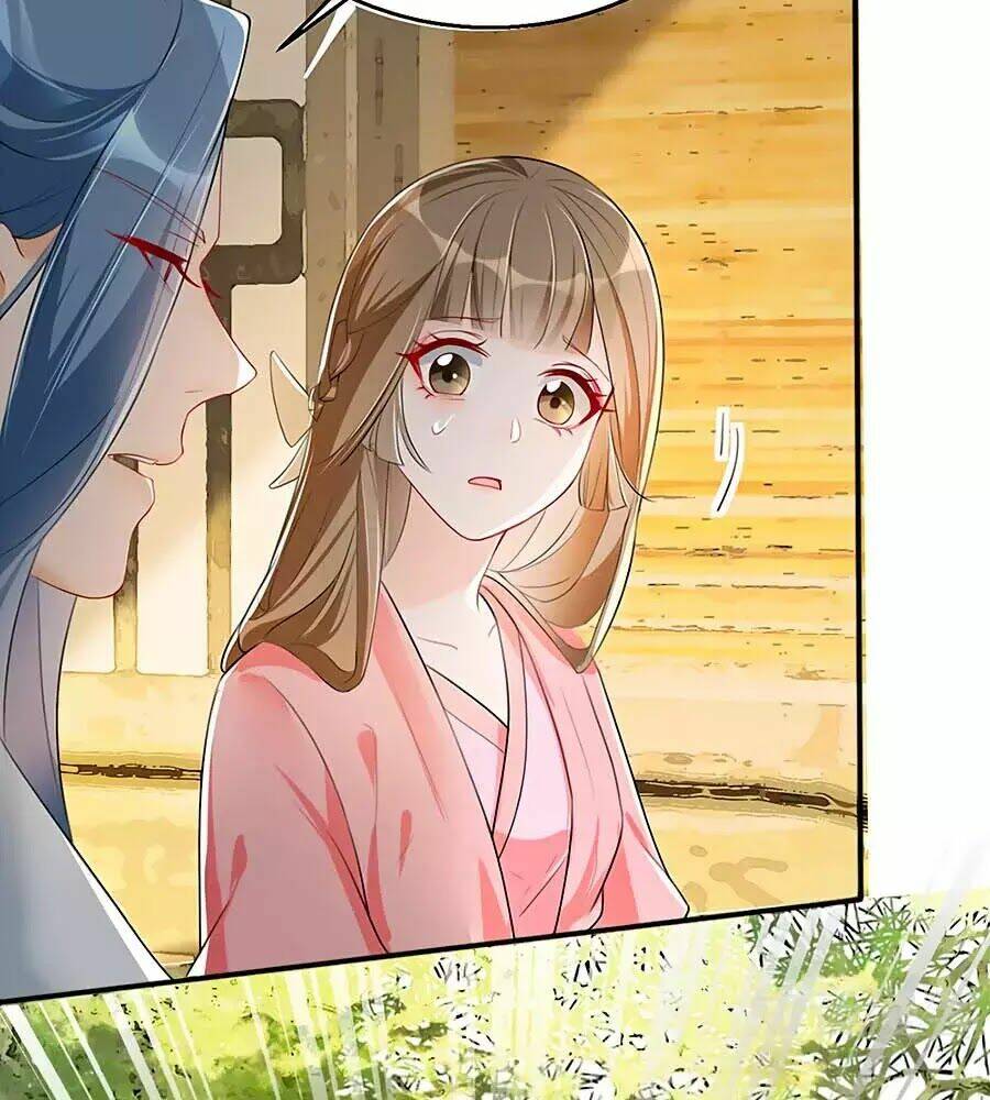 gian phi như thử đa kiều chapter 38 3