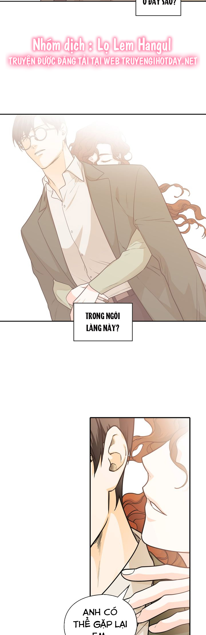 câu chuyện về người phụ nữ ấy chapter 129 5