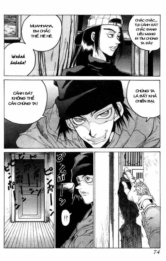hellsing chapter 3 11