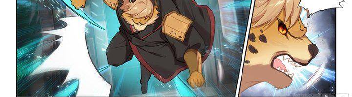 đấu la đại lục 5 - đường tam trùng sinh chapter 89 4