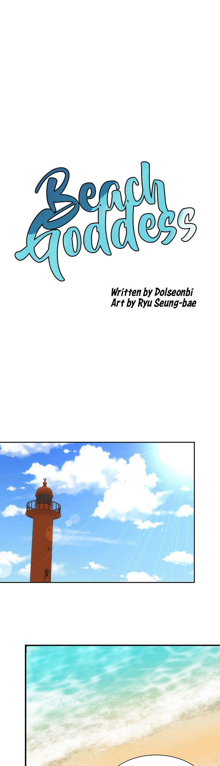 nữ thần bãi biển chapter 13 6