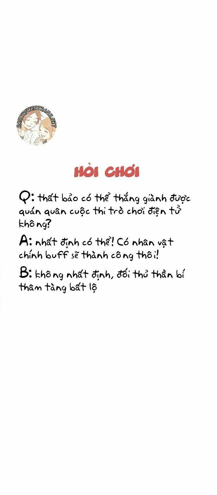 viện bảo tàng tâm nguyện chapter 19.2 17