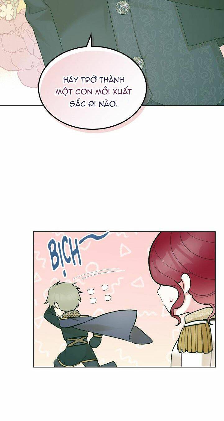 kẻ tạo ra nữ phản diện chapter 45 19