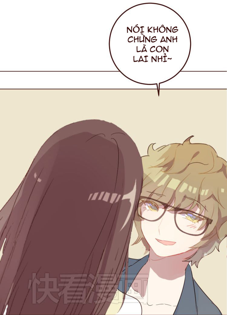 người yêu biến mất chapter 18 23