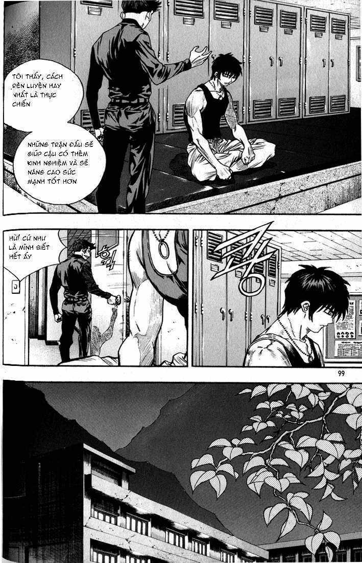 change guy chapter 269 14