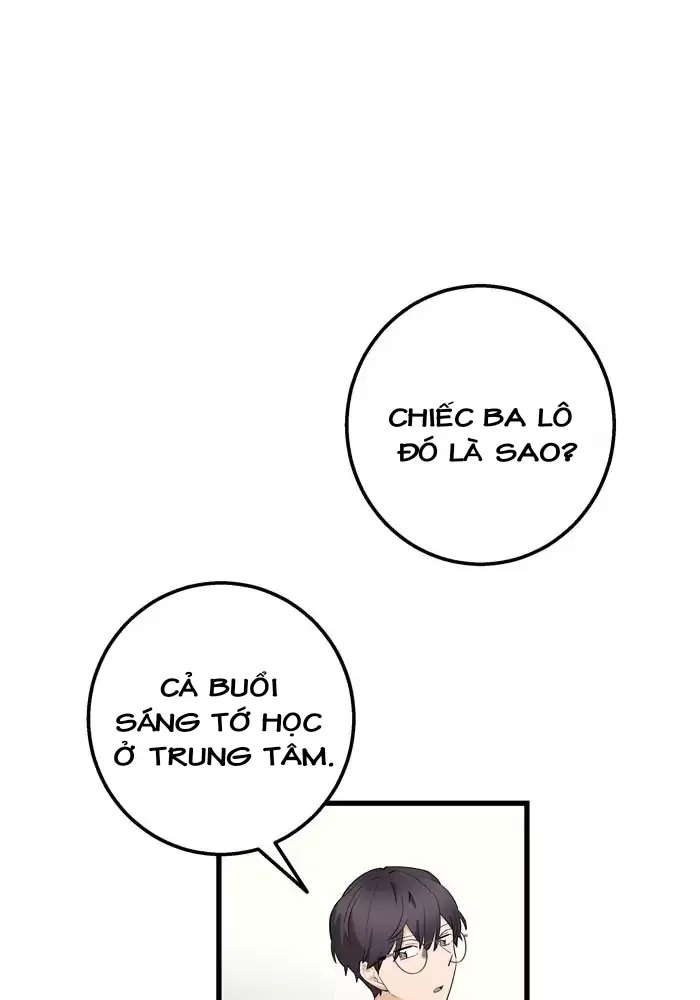 anh bạn của tôi đang phát sáng kìa ! chapter 39 27