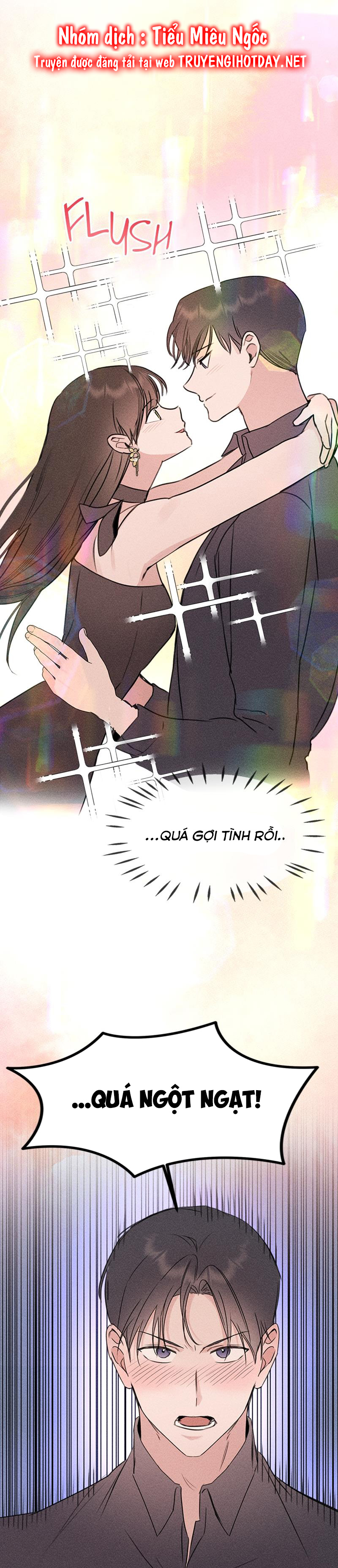 cuộc sống riêng của chị tôi chapter 20 9