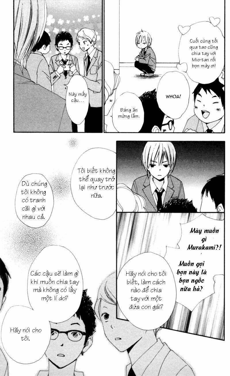 bokura wa itsumo chapter 16 6