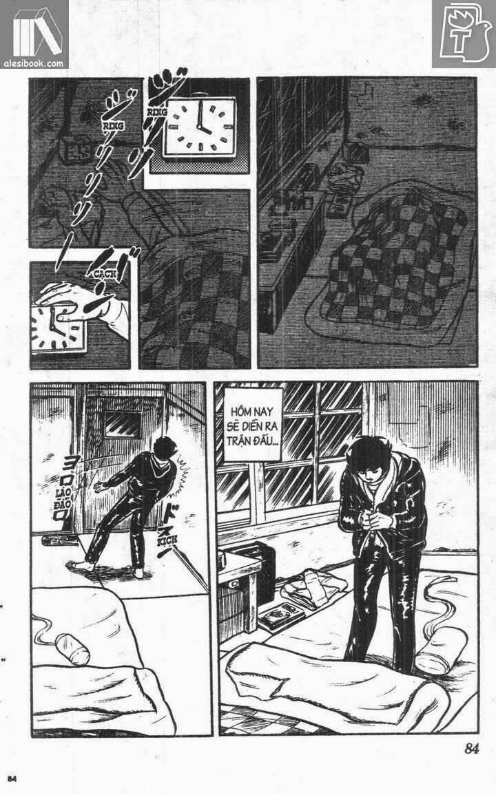 ganbare genki chapter 171 2