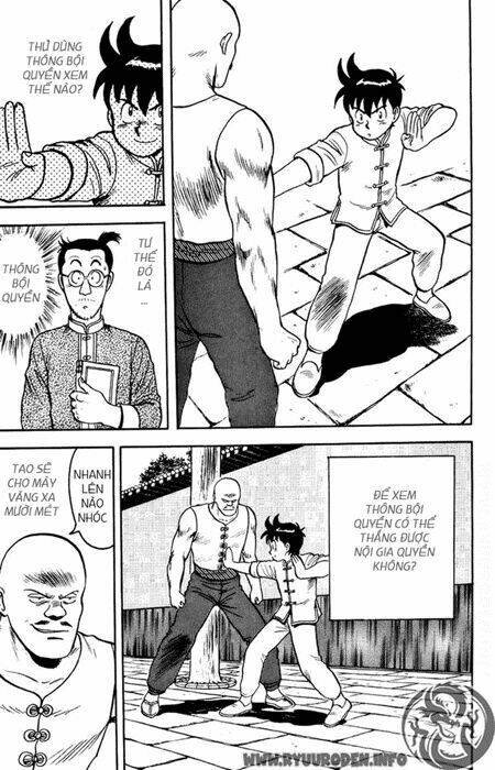 hoàng phi hồng phần 1 chapter 16 140