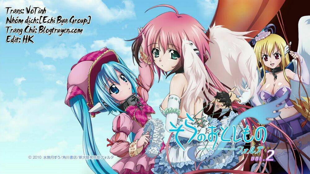 bakekano chapter 3 17